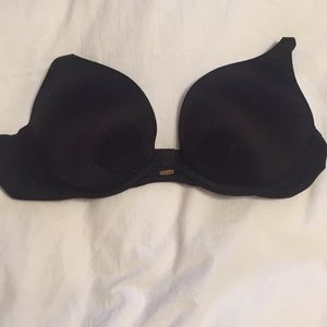 Victoria’s secret push-up bra